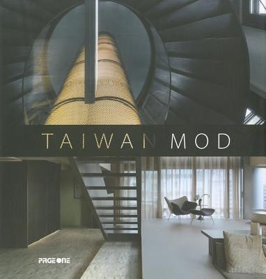 Taiwan Mod by Marc Gerritsen