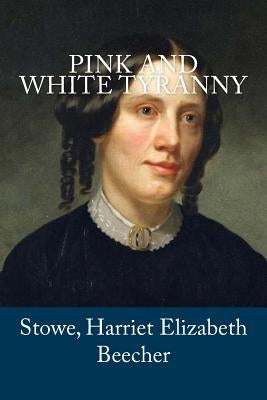 Pink and White Tyranny by Mybook