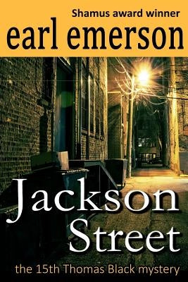 Jackson Street by Emerson, Earl