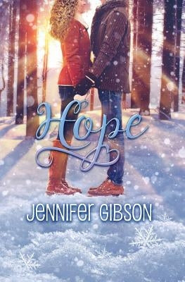 Hope by Gibson, Jennifer