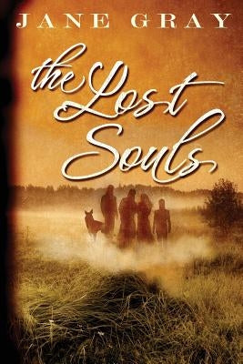 The Lost Souls by Field, Jo
