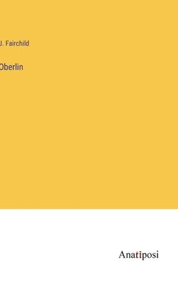 Oberlin by Fairchild, J.