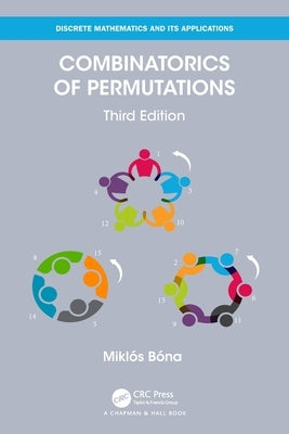 Combinatorics of Permutations by Bona, Miklos