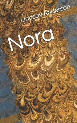Nora by Anderson, Lindsay