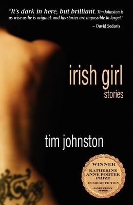 Irish Girl by Johnston, Tim