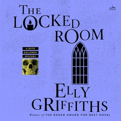 The Locked Room by Griffiths, Elly
