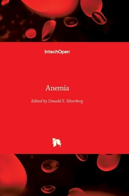Anemia by Silverberg, Donald