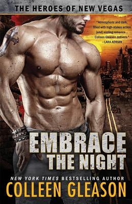 Embrace the Night by Gleason, Colleen
