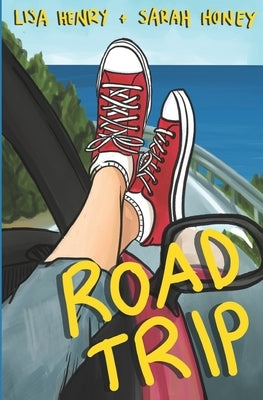 Road Trip by Honey, Sarah