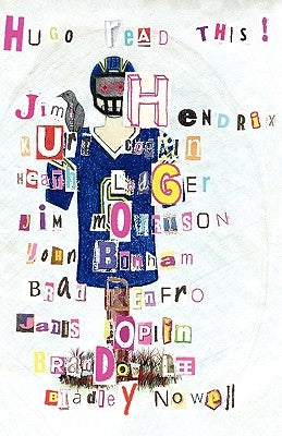 Hugo Read This! by Swarrow, Brandon