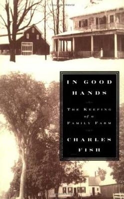 In Good Hands by Fish, Charles