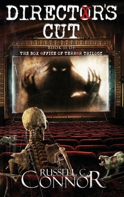 Director's Cut by Connor, Russell