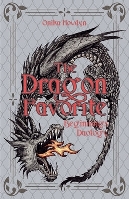The Dragon Favorite by Howdyn, Onika
