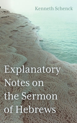 Explanatory Notes on the Sermon of Hebrews by Schenck, Kenneth