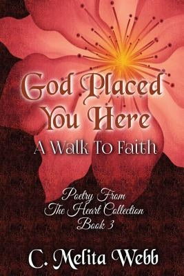 God Placed You Here: A Walk to Faith by Hill, Ruth B.