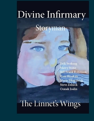 Divine Infirmary by Contributors, See