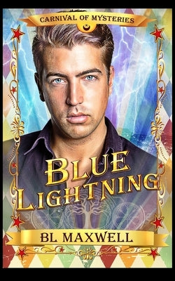 Blue Lightning by Maxwell, Bl