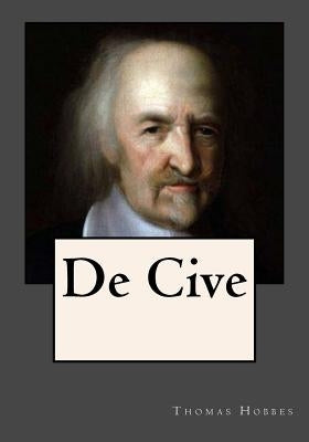 De Cive by Gouveia, Andrea