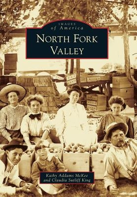 North Fork Valley by McKee, Kathy Addams