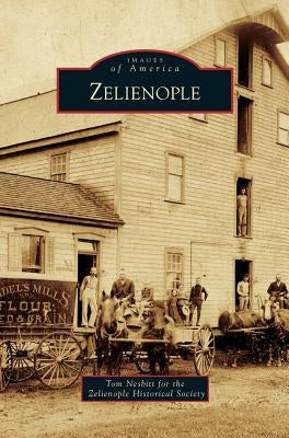 Zelienople by Nesbitt, Tom