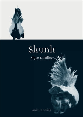 Skunk by Miller, Alyce L.