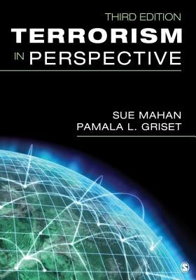 Terrorism in Perspective by Mahan, Sue