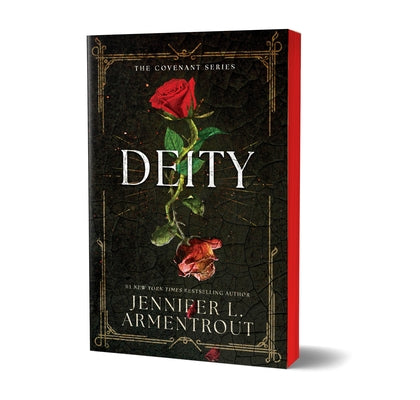 Deity by Armentrout, Jennifer L.