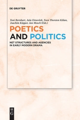 Poetics and Politics by Bernhart European Research Council (Erc)