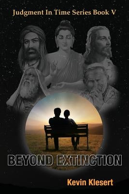 Beyond Extinction by Klesert, Kevin