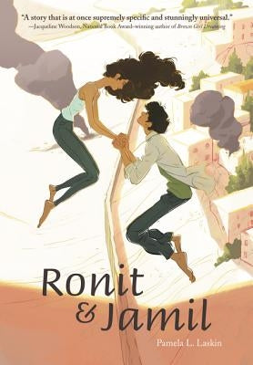 Ronit & Jamil by Laskin, Pamela L.