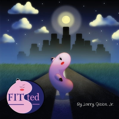 Fitted by Gibbs, Larry