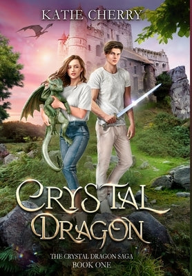Crystal Dragon by Cherry, Katie