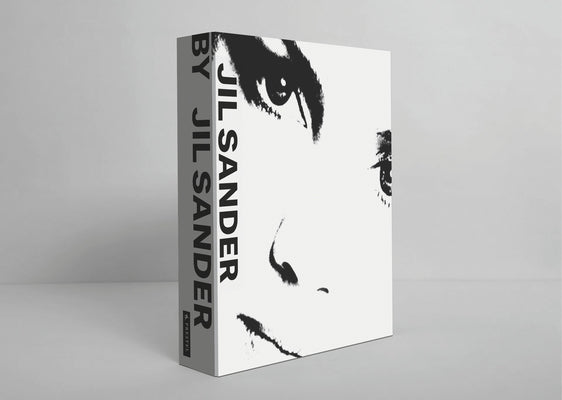 Jil Sander: Collector's Edition by Sander, Jil