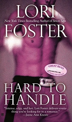Hard to Handle by Foster, Lori