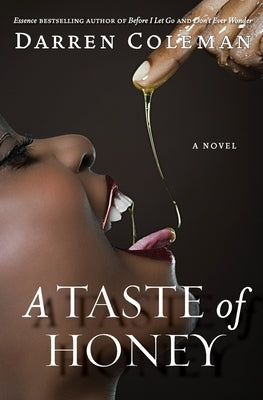 A Taste of Honey by Coleman, Darren