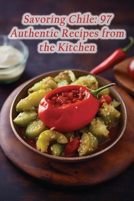 Savoring Chile: 97 Authentic Recipes from the Kitchen by Roots, de Rustic