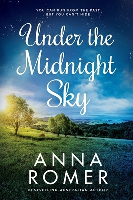 Under the Midnight Sky by Romer, Anna
