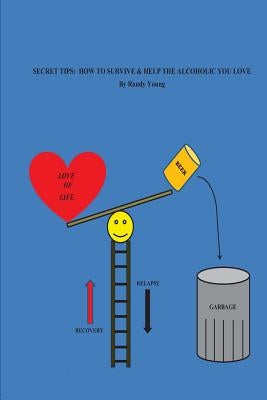 Secret Tips: How To Survive & Help The Alcoholic You Love by Young, Randy