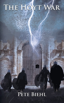 The Hoyt War by Biehl, Pete