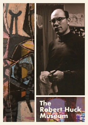 The Robert Huck Museum by Frost, Allen