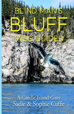 Blind Man's Bluff by Cuffe, Sadie And Sophie