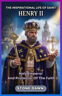 The Inspirational Life of Saint Henry II: Holy Emperor And Protector Of The Faith by Dawn, Stone