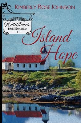 Island Hope by Johnson, Kimberly Rose