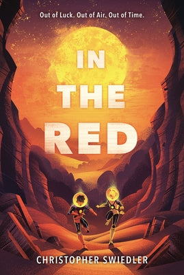 In the Red by Swiedler, Christopher