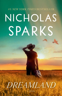 Dreamland by Sparks, Nicholas