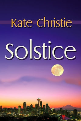 Solstice by Christie, Kate