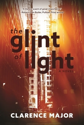 The Glint of Light by Major, Clarence