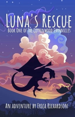 Luna's Rescue by Richardson, Erica