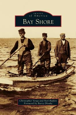 Bay Shore by Verga, Christopher