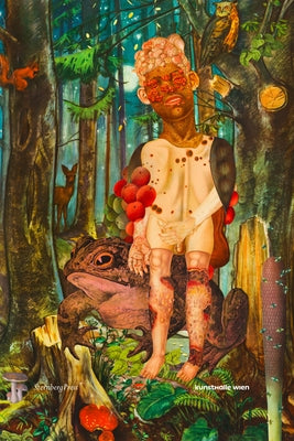 Ines Doujak: Twisted Language by Doujak, Ines